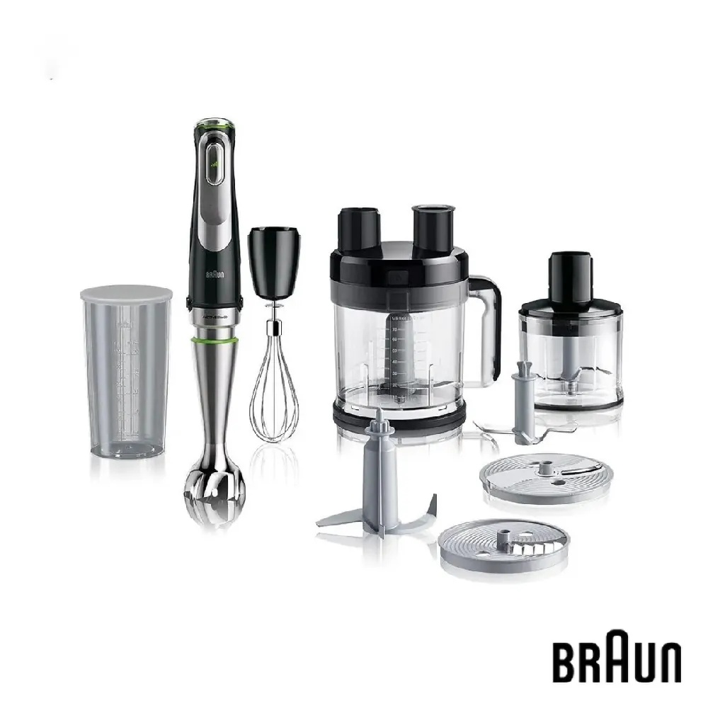 خرید گوشت کوب برقی براون مدل MQ9185